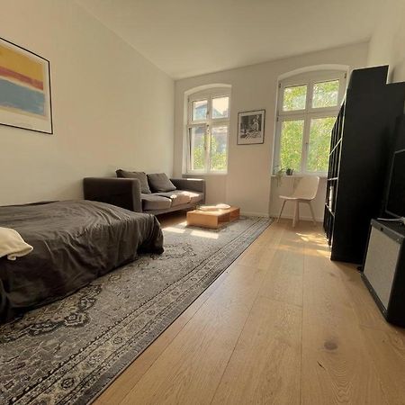 Room In The Center Of Berlin Exteriör bild