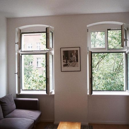 Room In The Center Of Berlin Exteriör bild