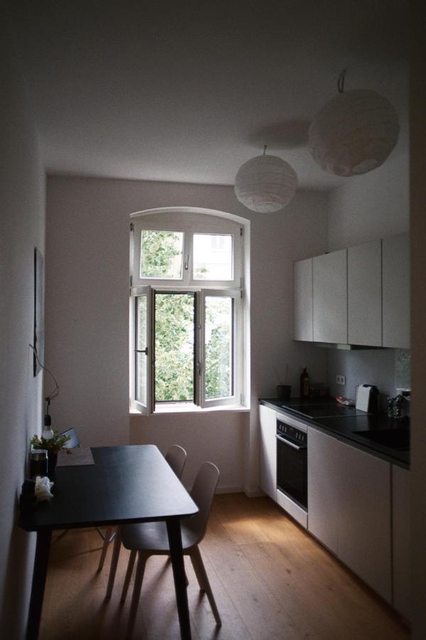 Room In The Center Of Berlin Exteriör bild