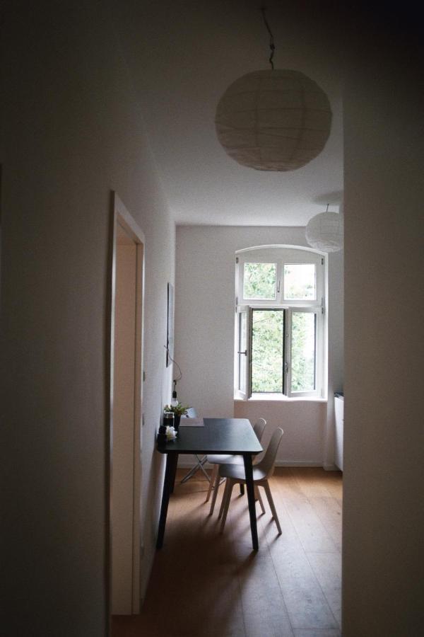 Room In The Center Of Berlin Exteriör bild