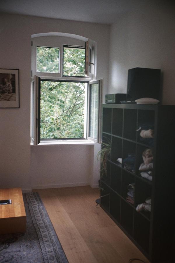 Room In The Center Of Berlin Exteriör bild